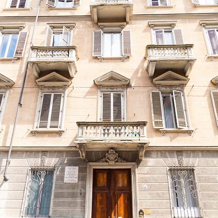 La Luna E I Falo Luxury Accomodation Torino Eksteriør billede