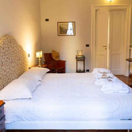 La Luna E I Falo Luxury Accomodation Torino Eksteriør billede