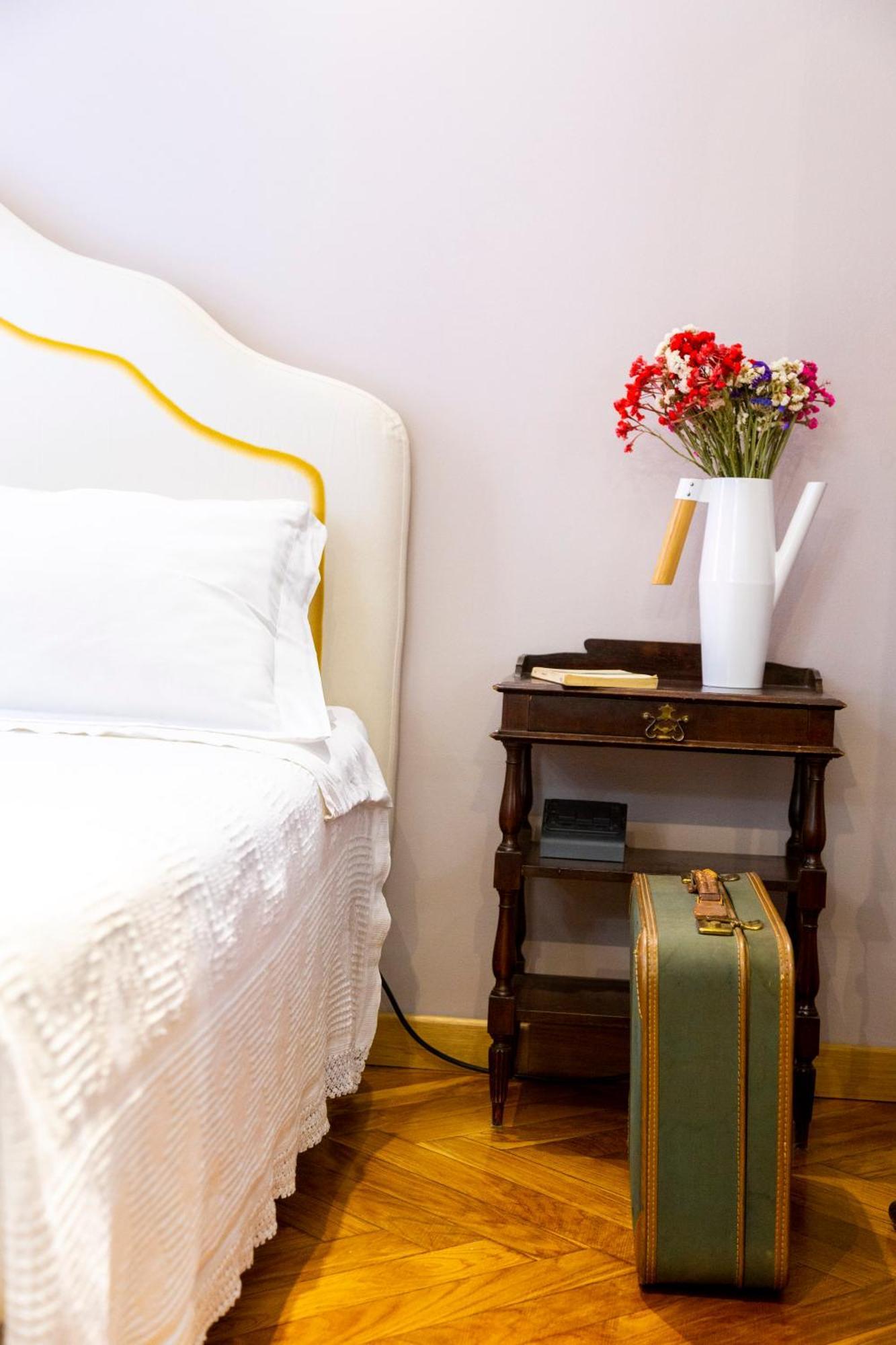 La Luna E I Falo Luxury Accomodation Torino Eksteriør billede
