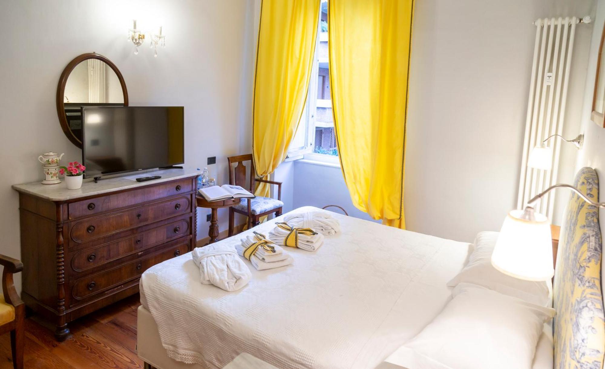 La Luna E I Falo Luxury Accomodation Torino Eksteriør billede