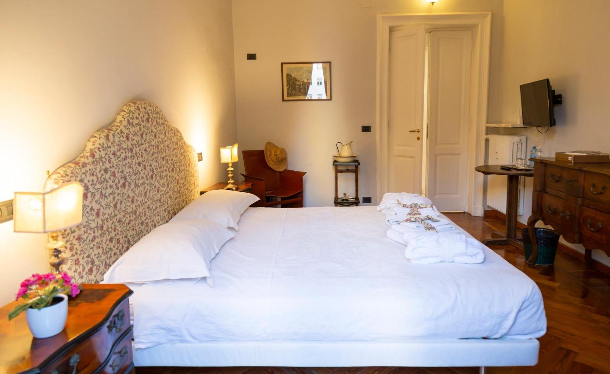 La Luna E I Falo Luxury Accomodation Torino Eksteriør billede