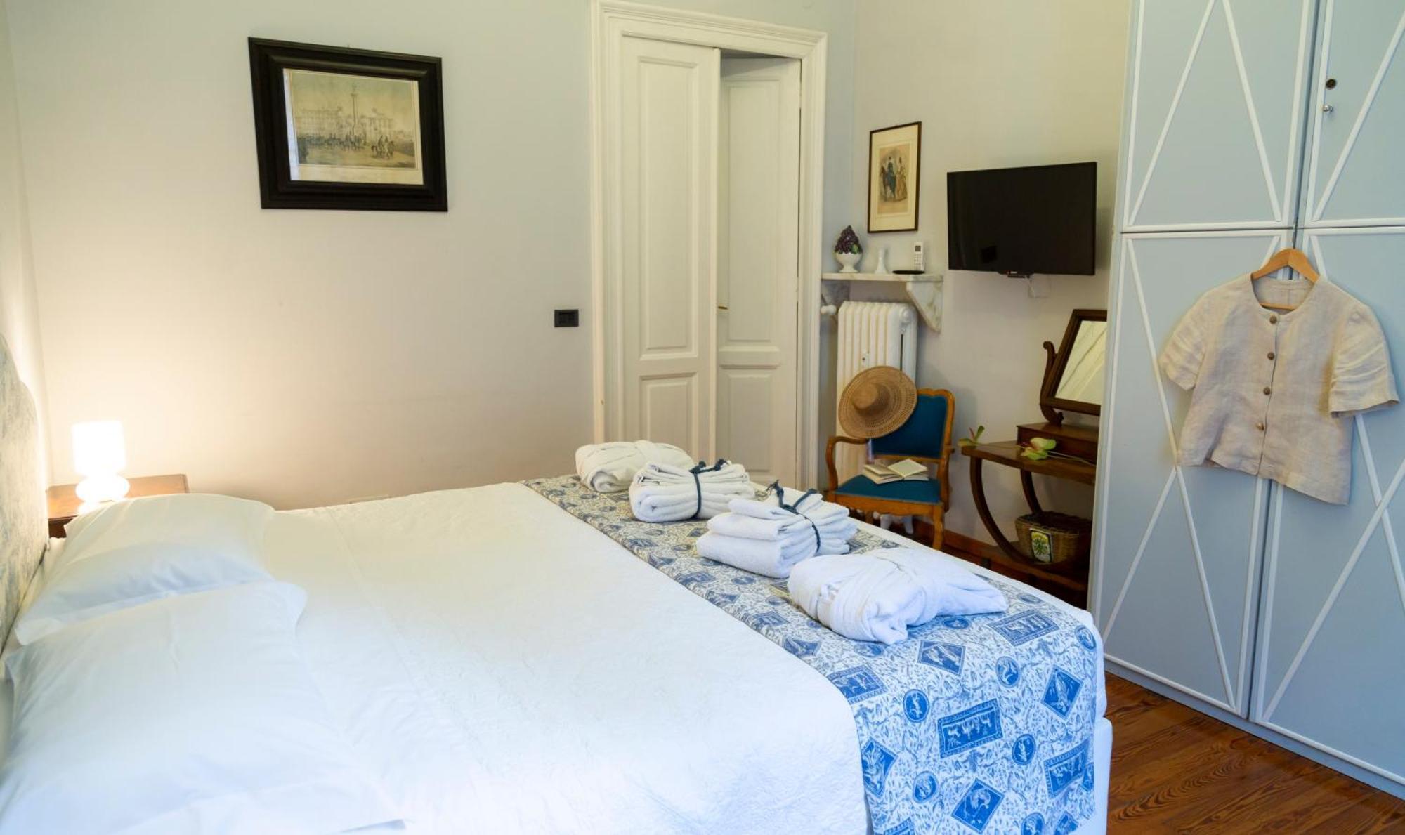 La Luna E I Falo Luxury Accomodation Torino Eksteriør billede