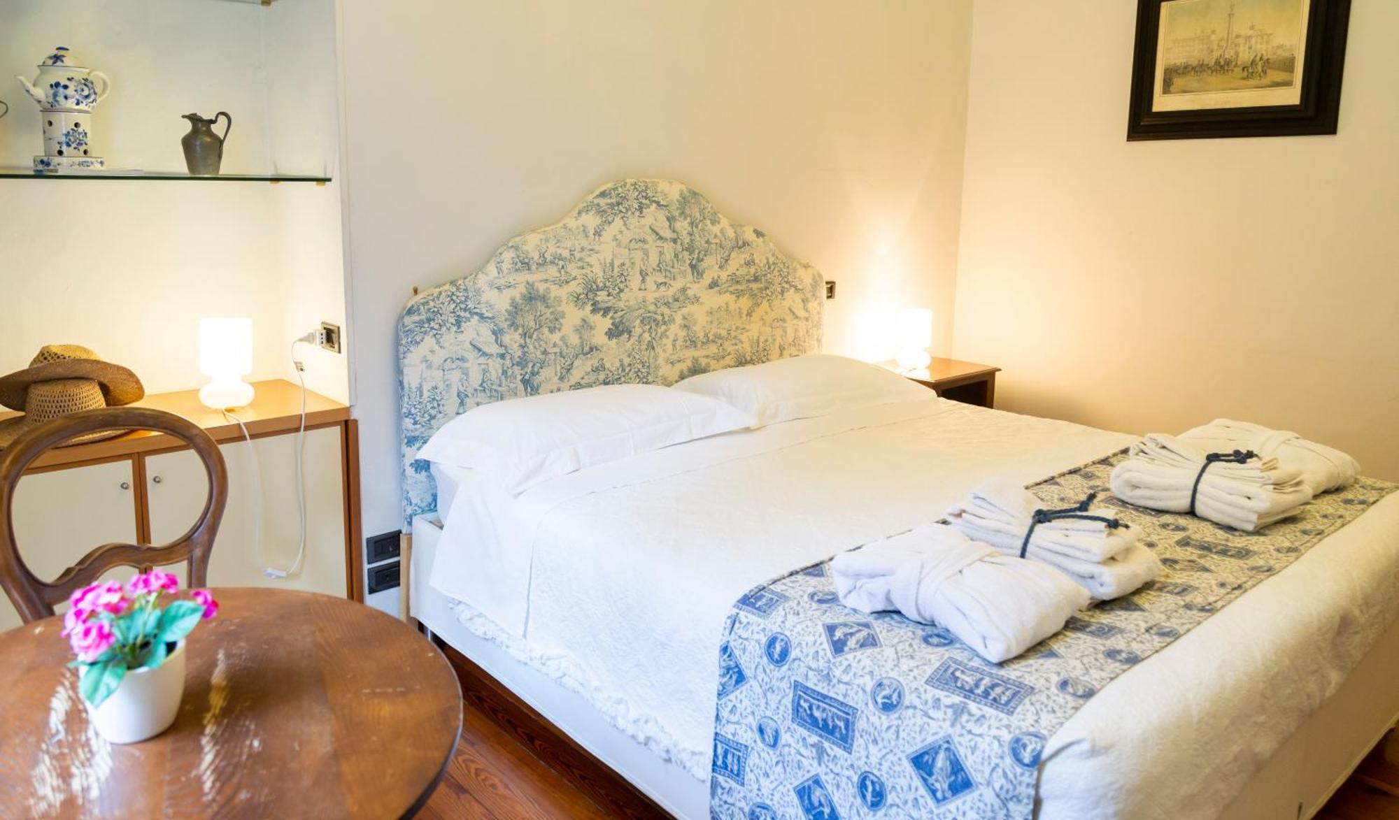 La Luna E I Falo Luxury Accomodation Torino Eksteriør billede
