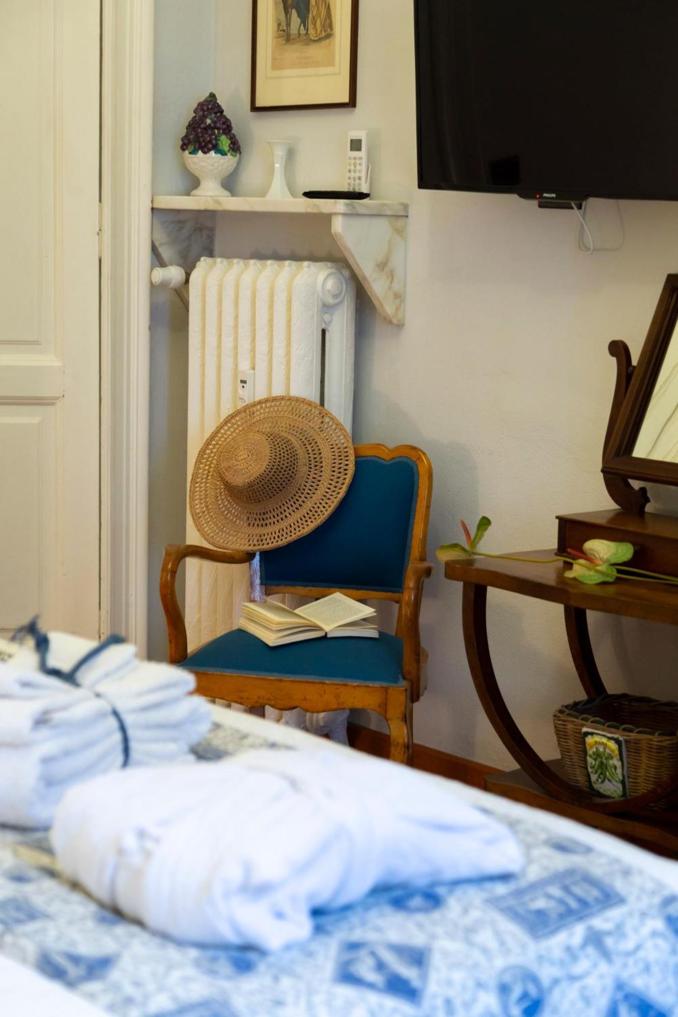 La Luna E I Falo Luxury Accomodation Torino Eksteriør billede