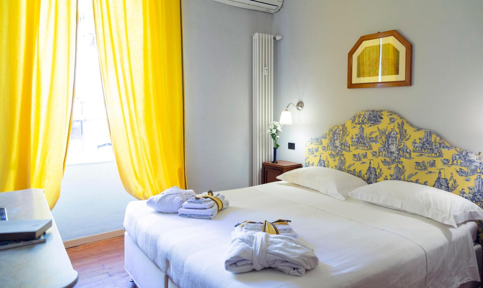 La Luna E I Falo Luxury Accomodation Torino Eksteriør billede
