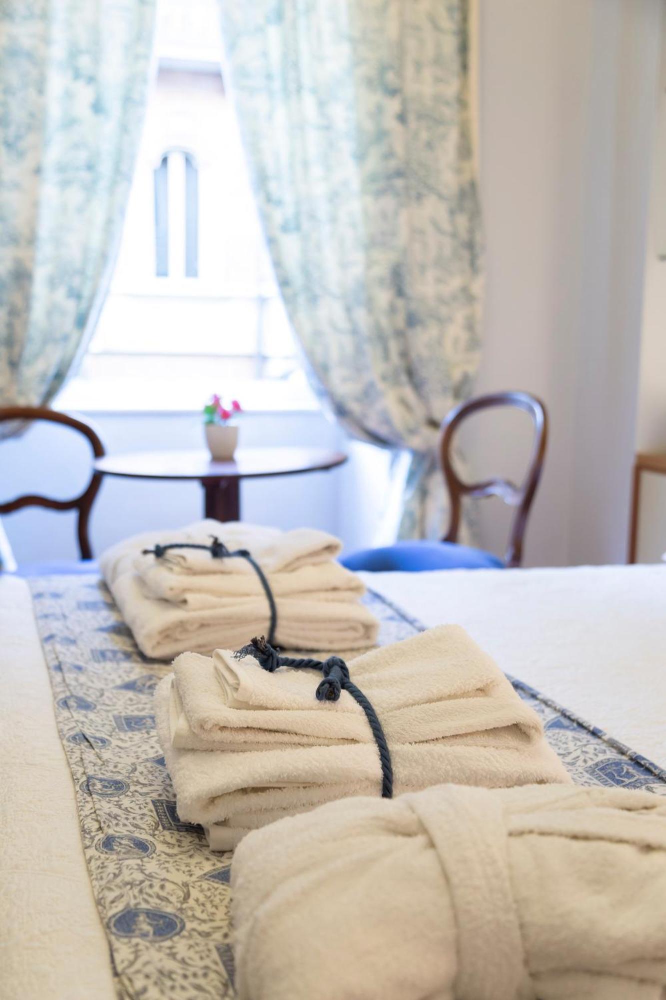 La Luna E I Falo Luxury Accomodation Torino Eksteriør billede