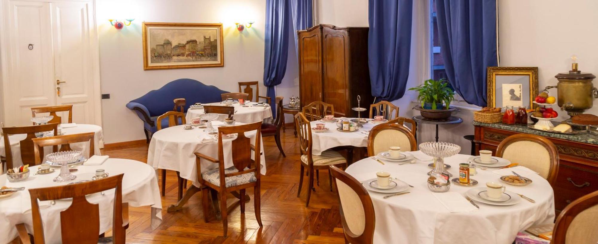 La Luna E I Falo Luxury Accomodation Torino Eksteriør billede