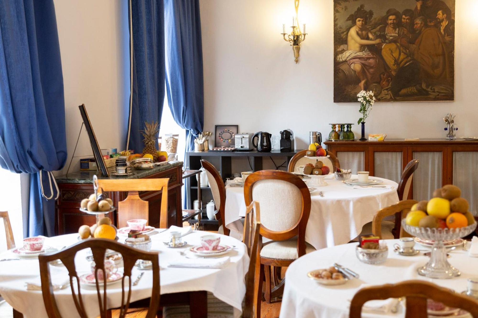 La Luna E I Falo Luxury Accomodation Torino Eksteriør billede