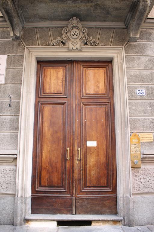 La Luna E I Falo Luxury Accomodation Torino Eksteriør billede