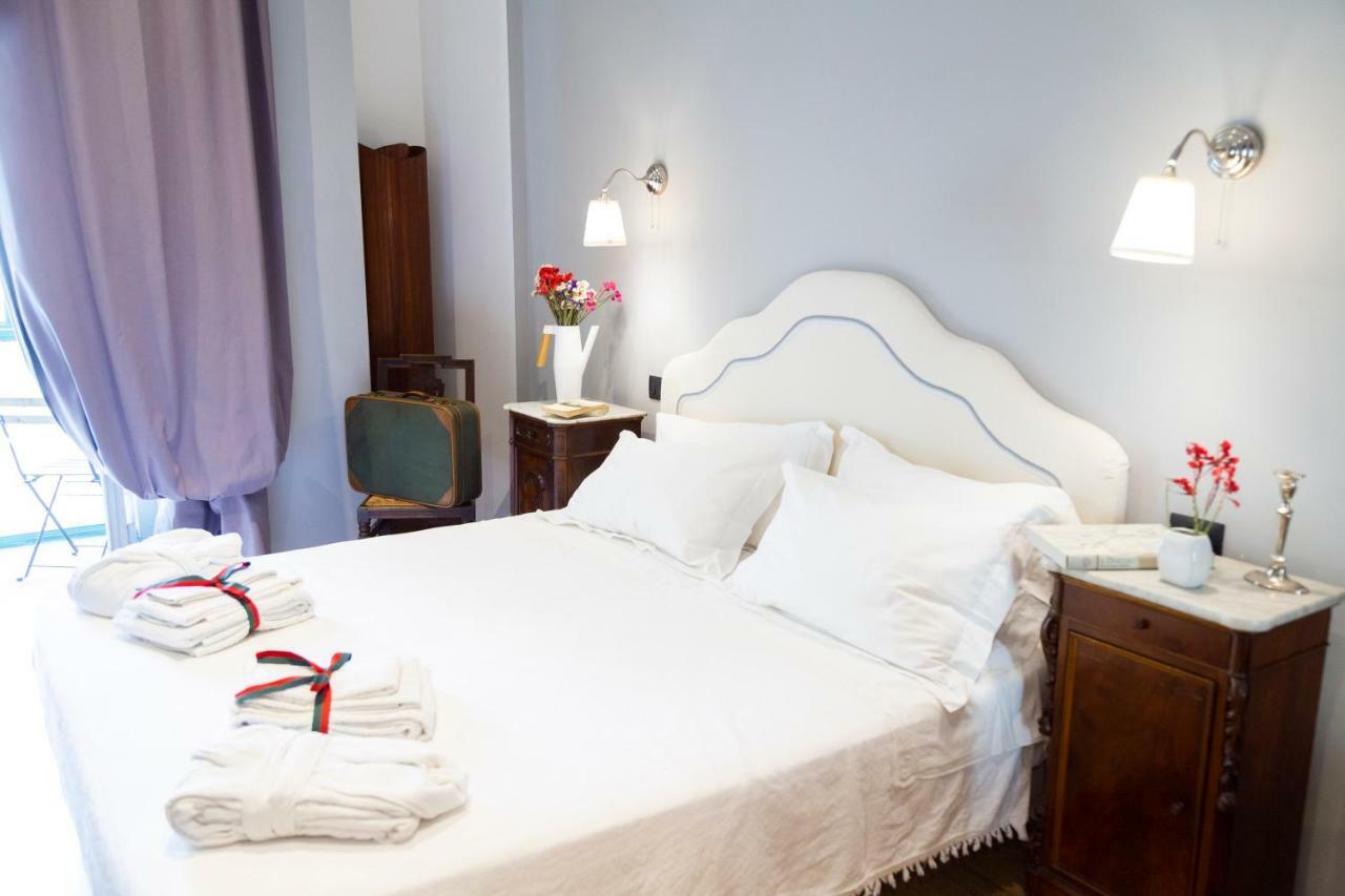 La Luna E I Falo Luxury Accomodation Torino Eksteriør billede