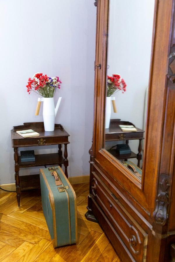 La Luna E I Falo Luxury Accomodation Torino Eksteriør billede