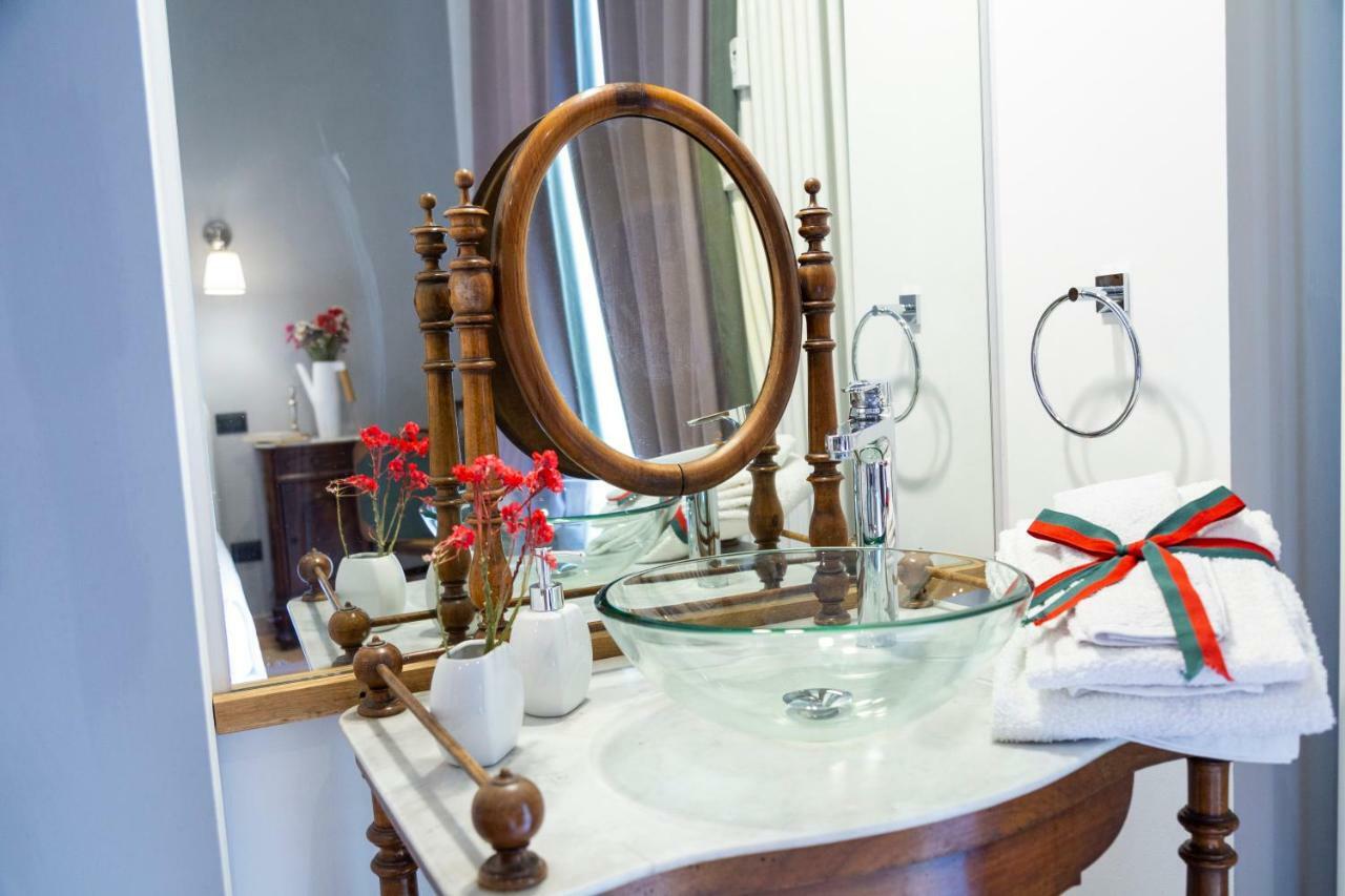 La Luna E I Falo Luxury Accomodation Torino Eksteriør billede
