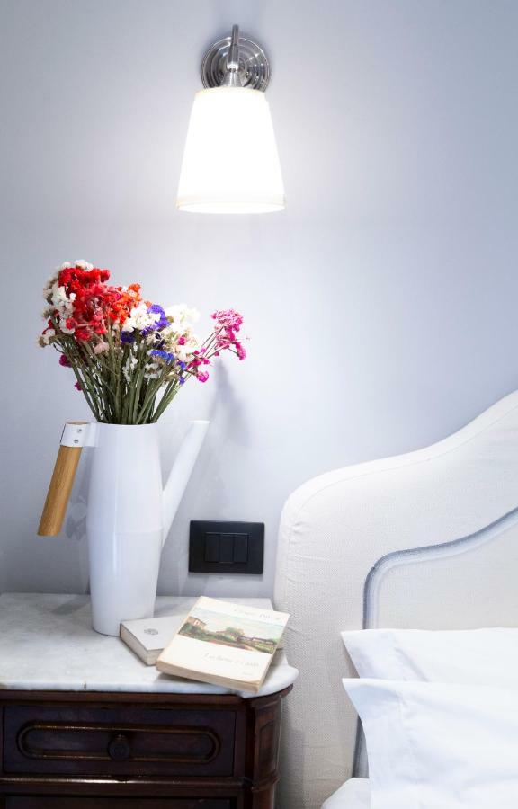 La Luna E I Falo Luxury Accomodation Torino Eksteriør billede