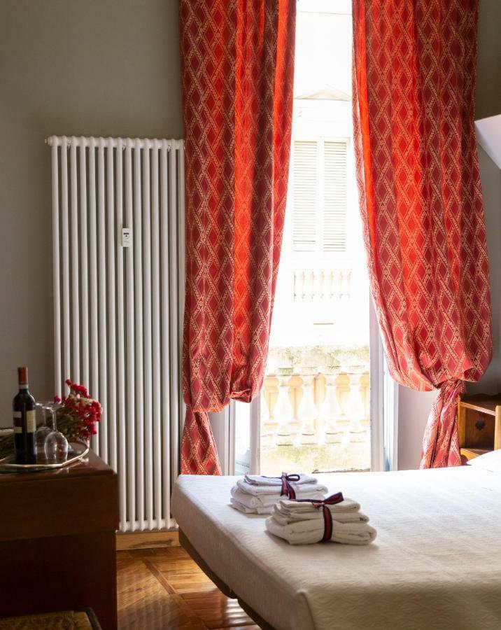 La Luna E I Falo Luxury Accomodation Torino Eksteriør billede