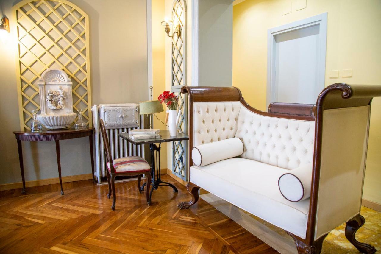 La Luna E I Falo Luxury Accomodation Torino Eksteriør billede