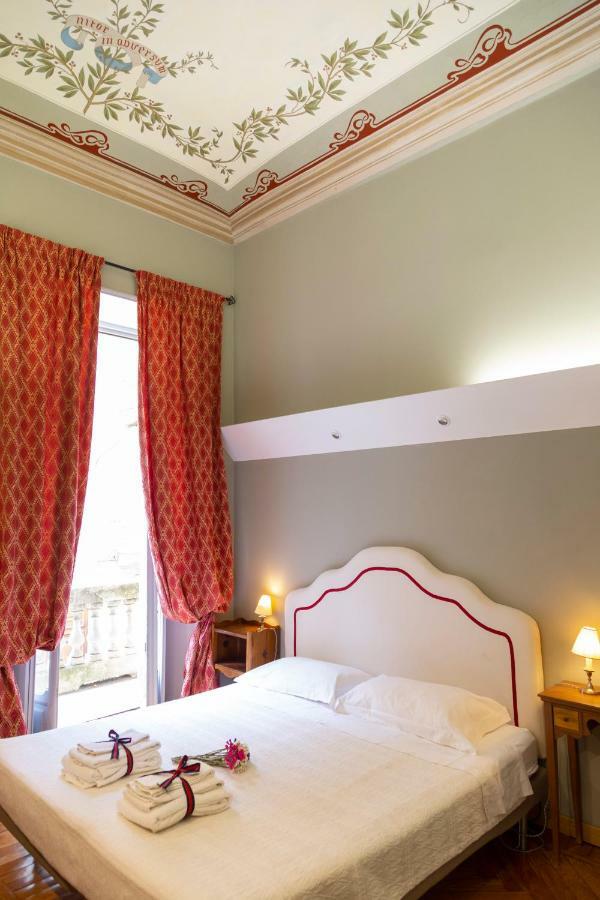 La Luna E I Falo Luxury Accomodation Torino Eksteriør billede